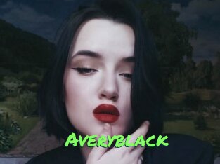 Averyblack