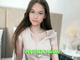 averyowen Gros Seins