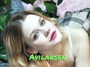 Avilarsen