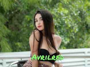 Avrilred