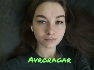 Avroragar