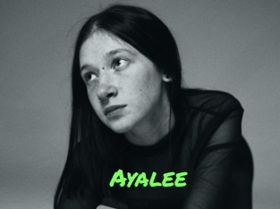 Ayalee