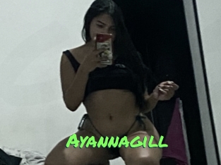 Ayannagill