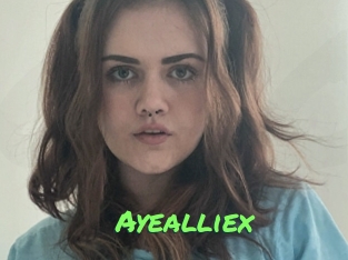 Ayealliex