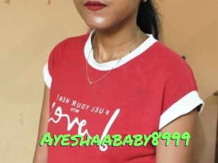 Ayeshaababy8999