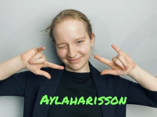 Aylaharisson