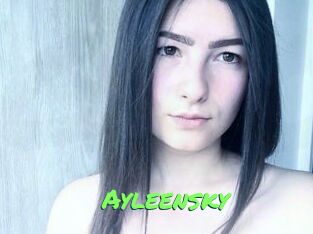 Ayleensky