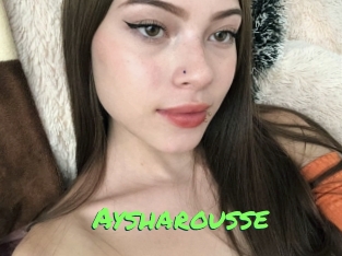 Aysharousse