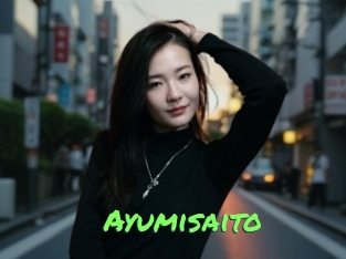 Ayumisaito