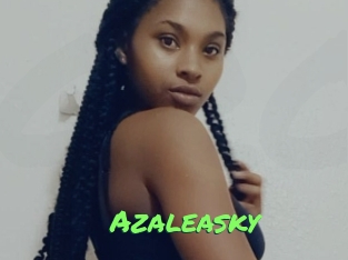 Azaleasky