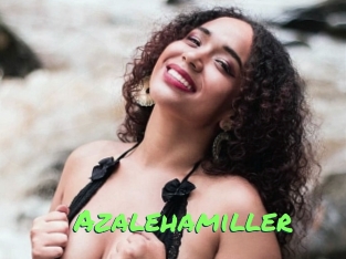 Azalehamiller