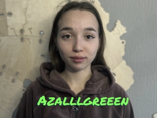 Azalllgreeen