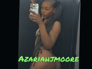 Azariahjmoore