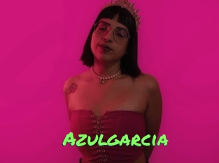 Azulgarcia