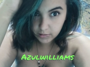 Azulwilliams