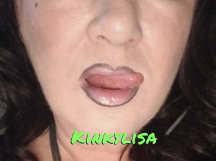 Kinkylisa