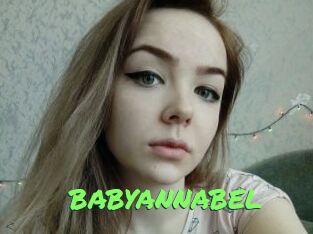 BABYANNABEL
