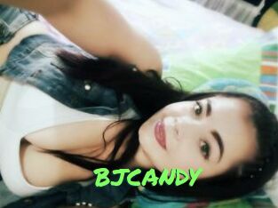 BJCANDY