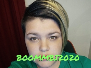 BOOMMBI2020