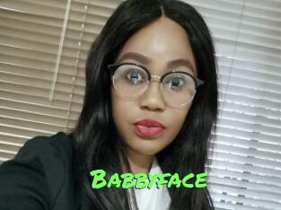 Babbyface