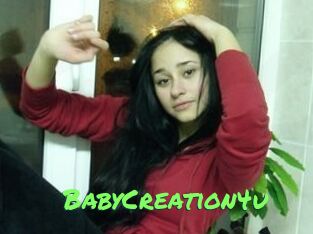 BabyCreation4u
