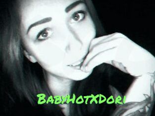 Baby_HotX_Dori