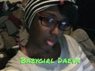 Babygirl_Daeva