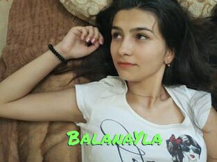 BalanaYla