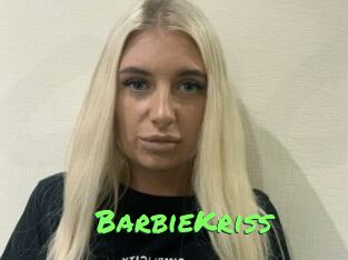 BarbieKriss