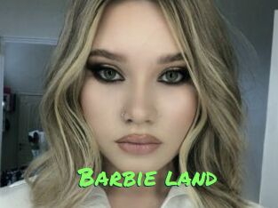 Barbie_land