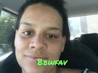 Bbwfav