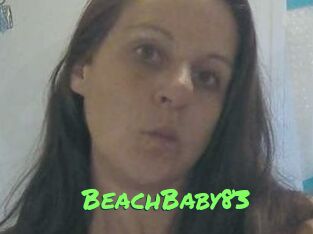 BeachBaby83
