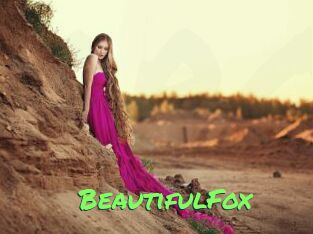 BeautifulFox