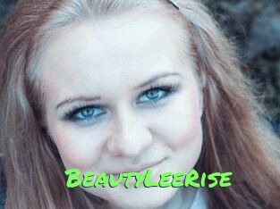 BeautyLeeRise