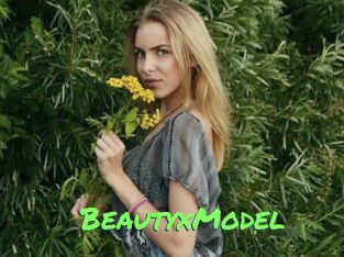 BeautyxModel