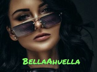 BellaAhuella