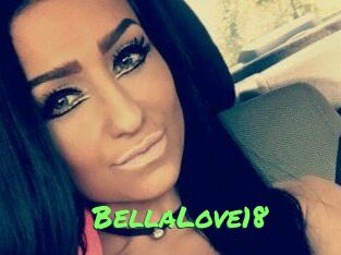 BellaLove18