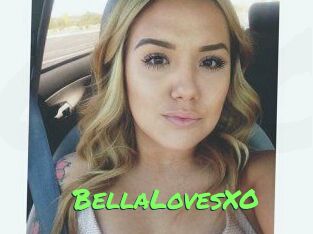 Bella_LovesXO