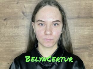 BelynCertur