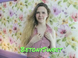 BetonySweet