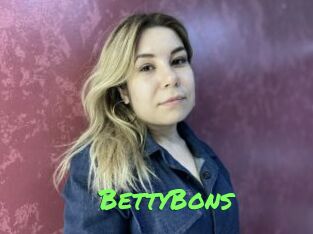 BettyBons Gros Seins
