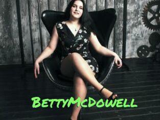 BettyMcDowell