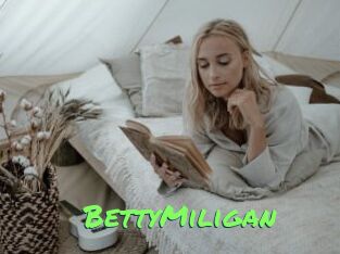 BettyMiligan