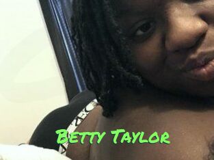 Betty_Taylor