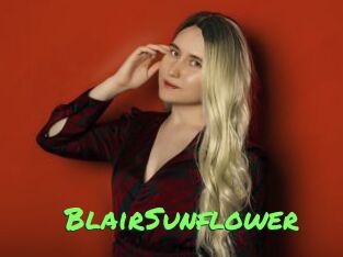 BlairSunflower