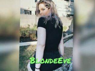 BlondeEve