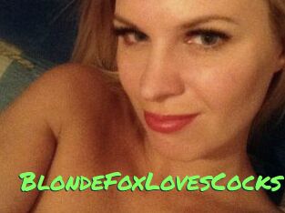 Blonde_Fox_Loves_Cocks