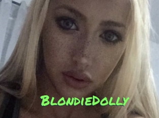 BlondieDolly