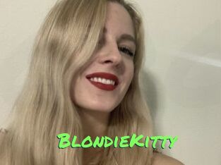 BlondieKitty