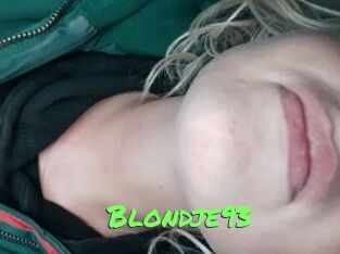 Blondje93